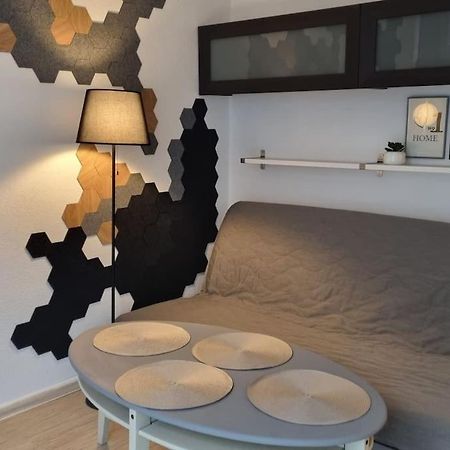 Comfort-Plus Apartment Ll Varşova Dış mekan fotoğraf