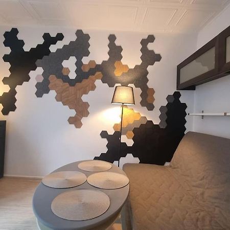 Comfort-Plus Apartment Ll Varşova Dış mekan fotoğraf