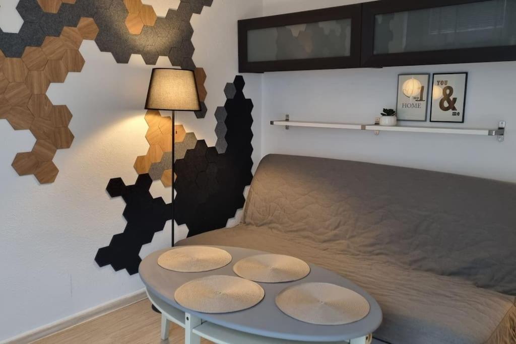 Comfort-Plus Apartment Ll Varşova Dış mekan fotoğraf