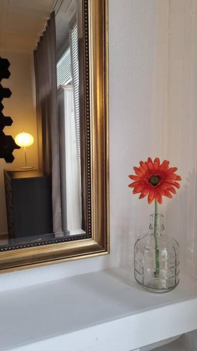 Comfort-Plus Apartment Ll Varşova Dış mekan fotoğraf