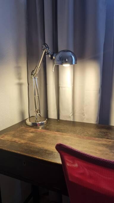 Comfort-Plus Apartment Ll Varşova Dış mekan fotoğraf