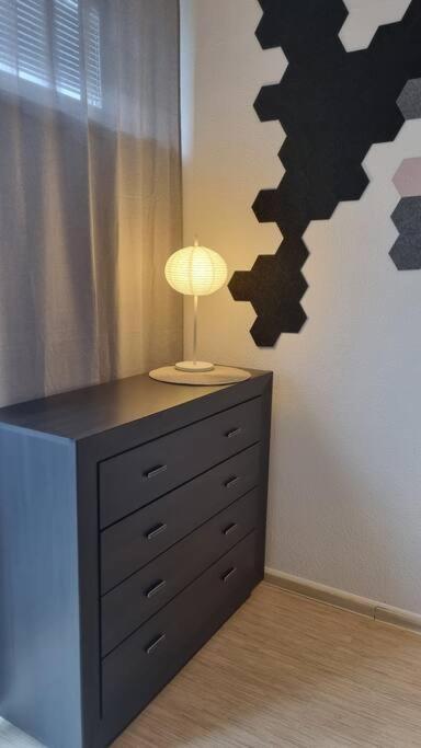 Comfort-Plus Apartment Ll Varşova Dış mekan fotoğraf