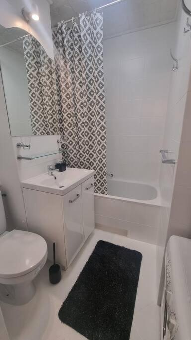 Comfort-Plus Apartment Ll Varşova Dış mekan fotoğraf